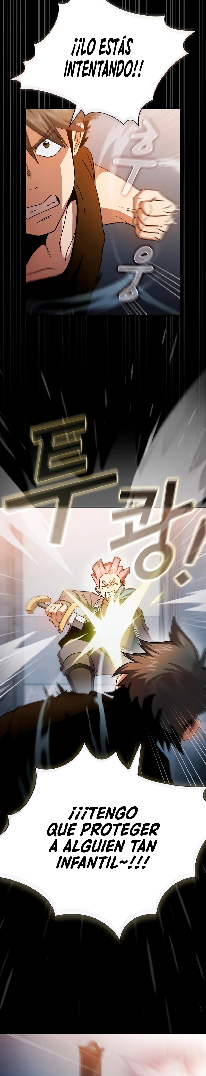 ¿Es un héroe de verdad? > Capitulo 61 > Page 171