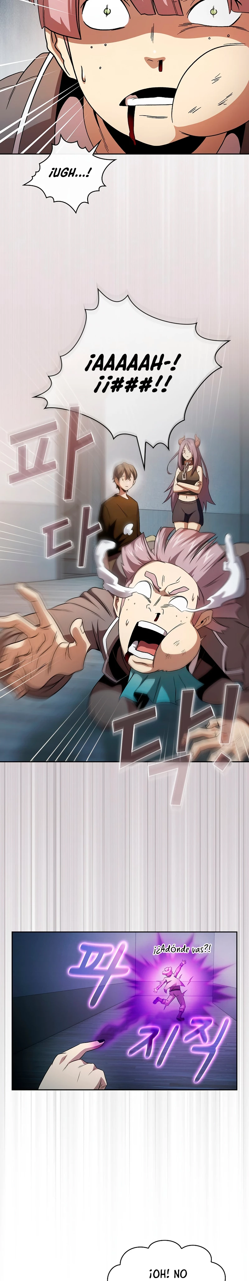 ¿Es un héroe de verdad? > Capitulo 61 > Page 221