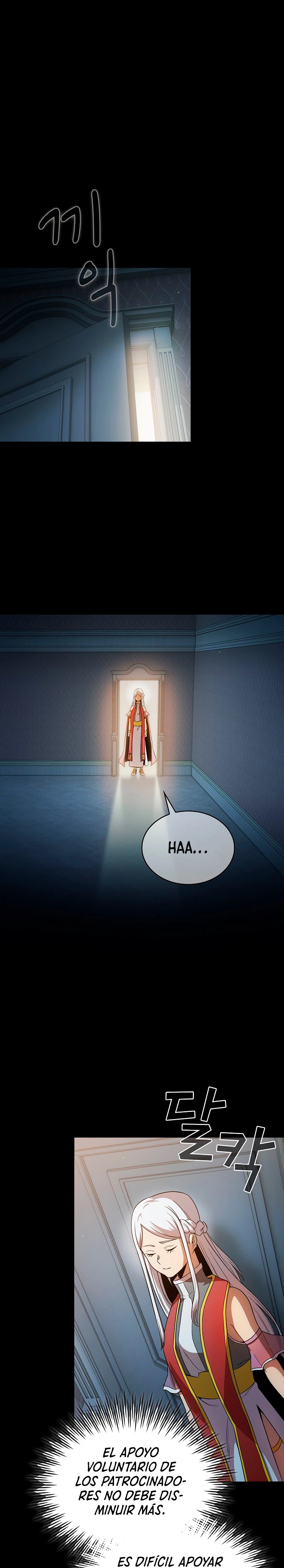 ¿Es un héroe de verdad? > Capitulo 62 > Page 11