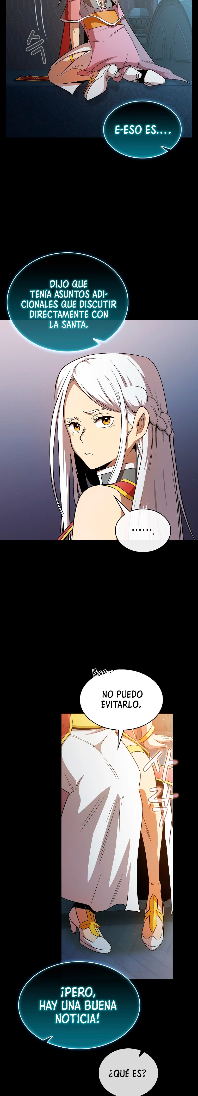 ¿Es un héroe de verdad? > Capitulo 62 > Page 41