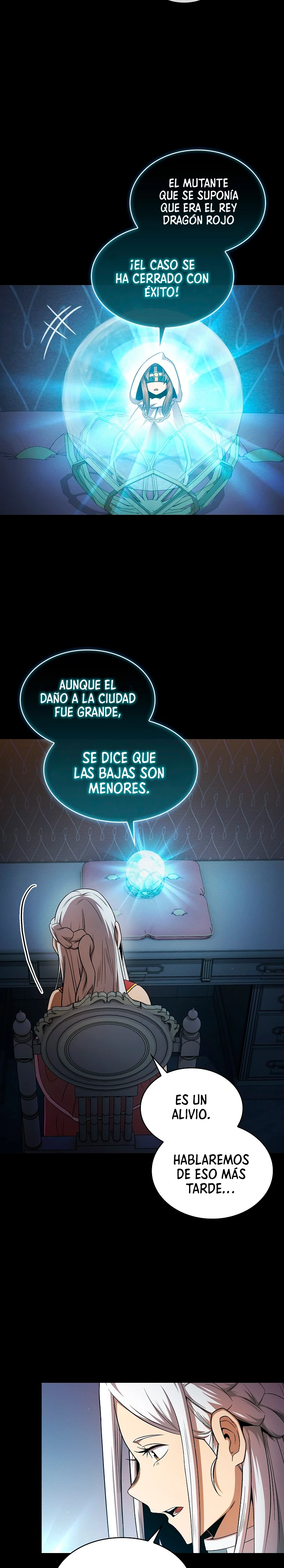 ¿Es un héroe de verdad? > Capitulo 62 > Page 51