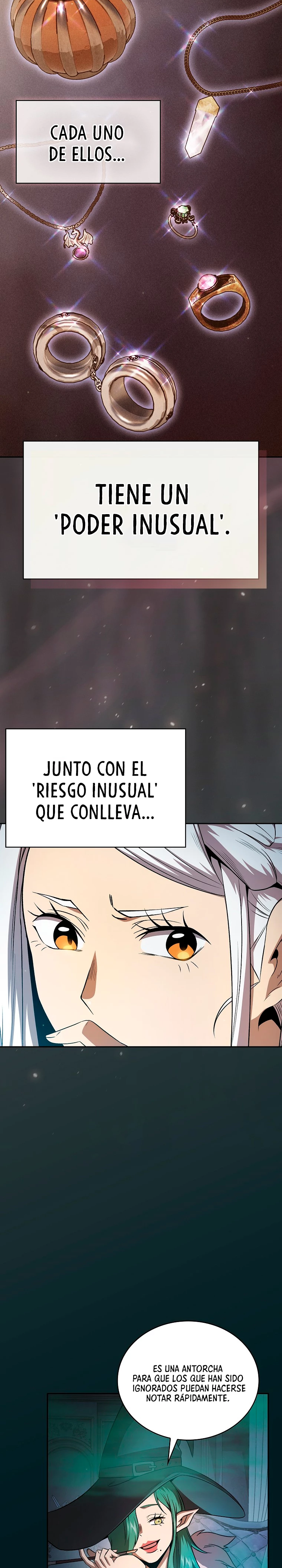 ¿Es un héroe de verdad? > Capitulo 62 > Page 121