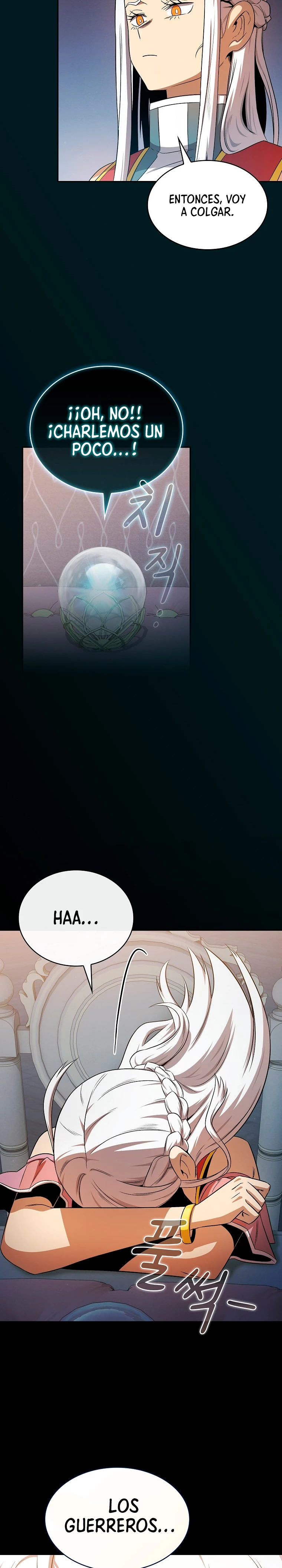 ¿Es un héroe de verdad? > Capitulo 62 > Page 141