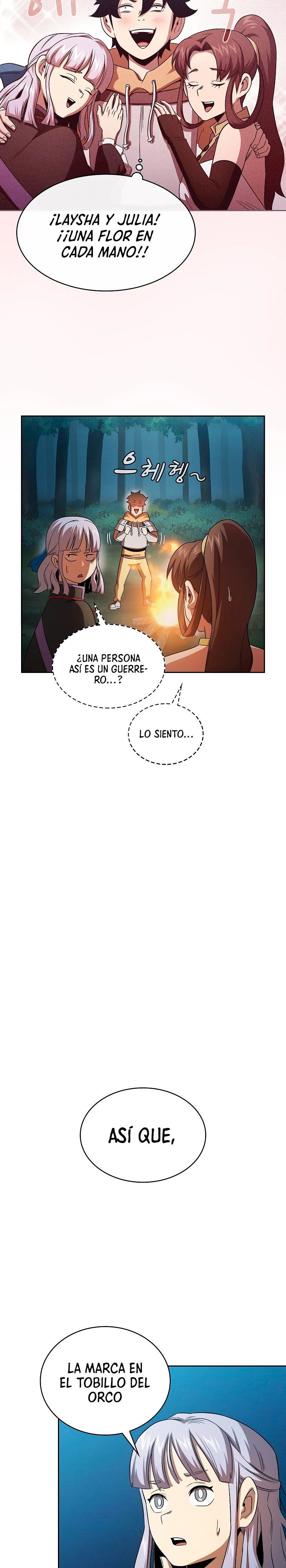 ¿Es un héroe de verdad? > Capitulo 62 > Page 181