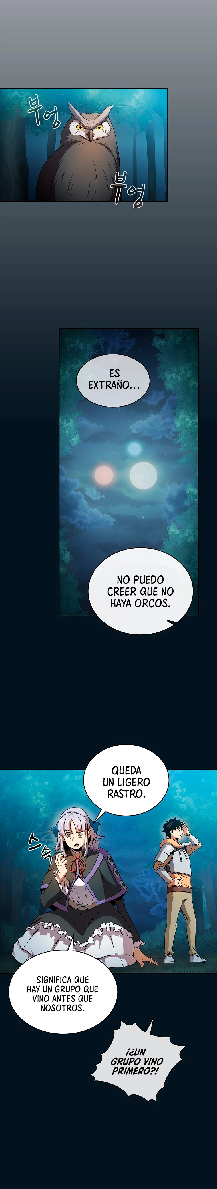 ¿Es un héroe de verdad? > Capitulo 62 > Page 231