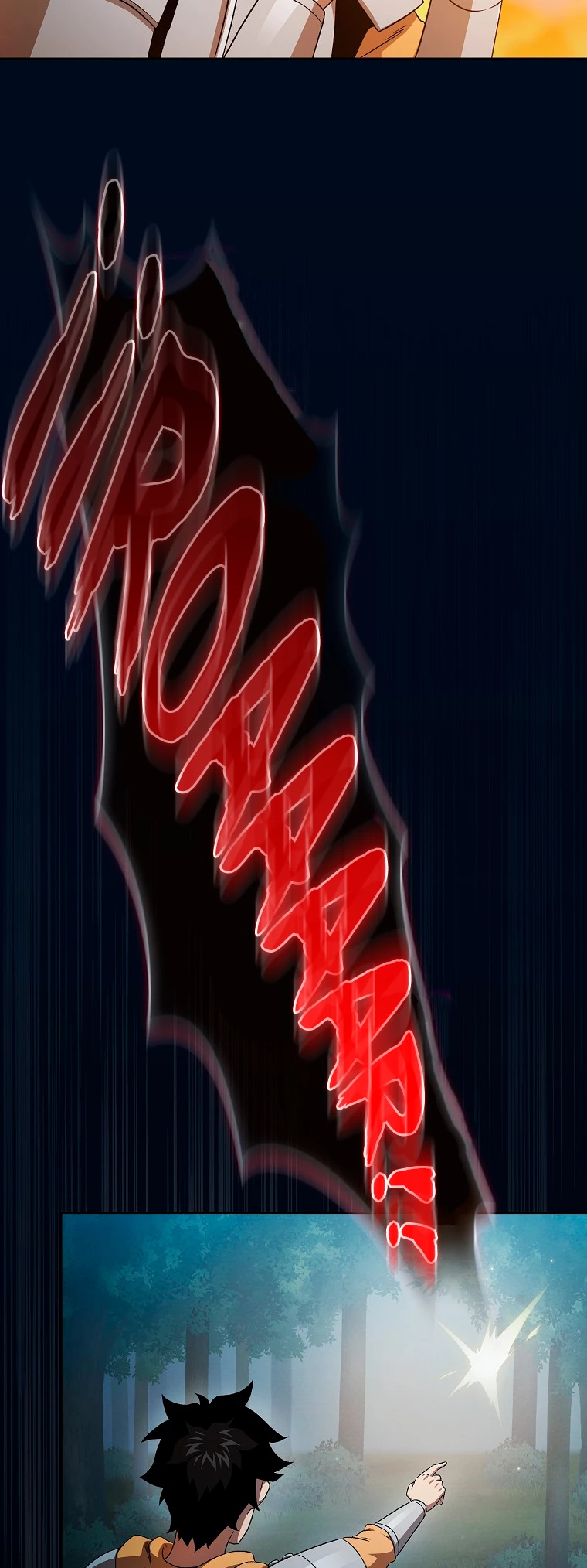 ¿Es un héroe de verdad? > Capitulo 62 > Page 271