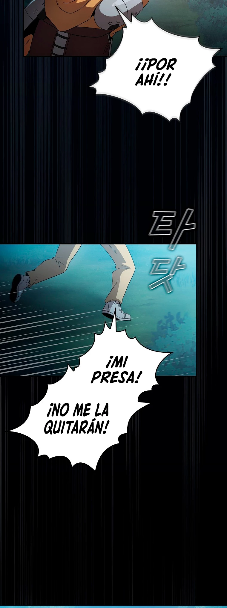 ¿Es un héroe de verdad? > Capitulo 62 > Page 281