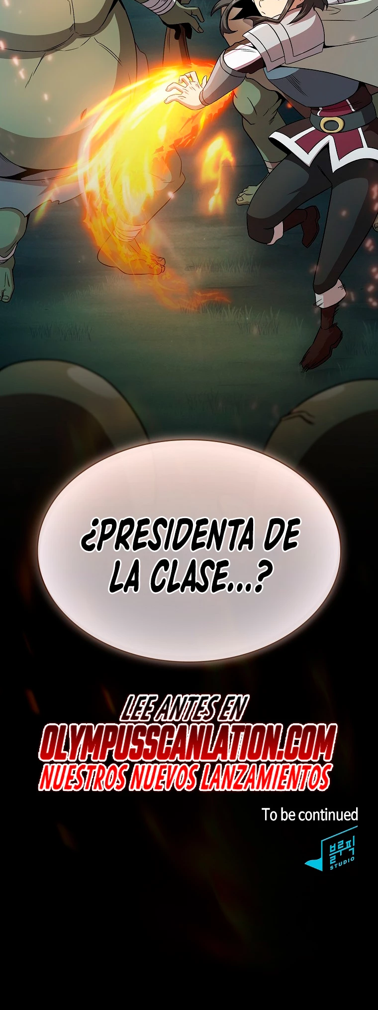 ¿Es un héroe de verdad? > Capitulo 62 > Page 301