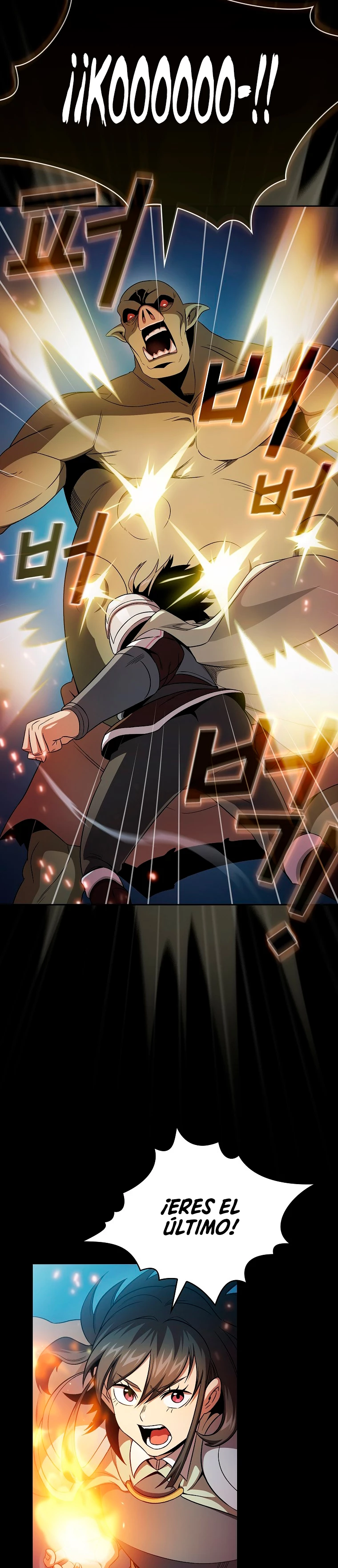 ¿Es un héroe de verdad? > Capitulo 63 > Page 41
