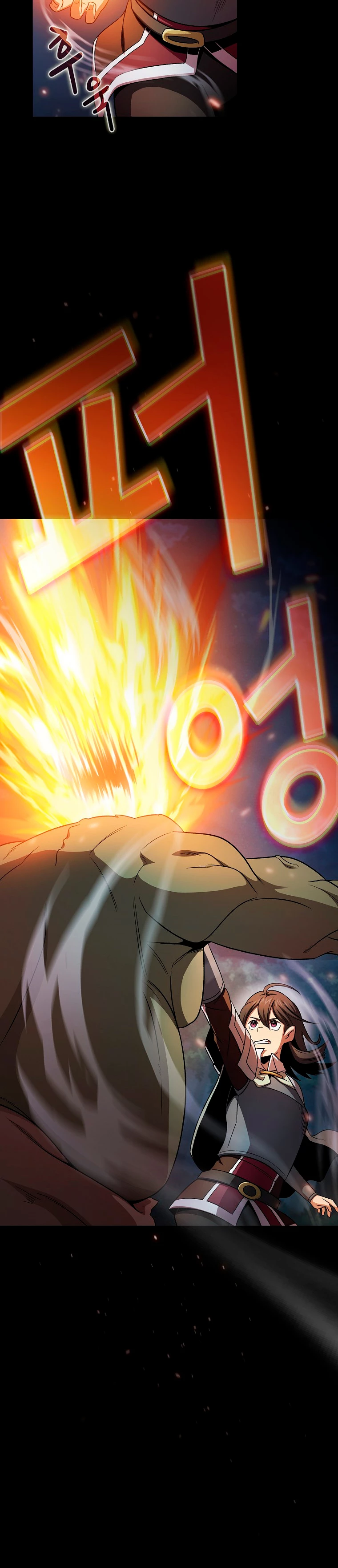 ¿Es un héroe de verdad? > Capitulo 63 > Page 51