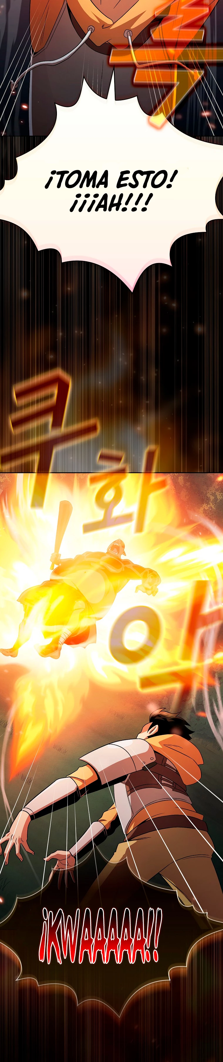 ¿Es un héroe de verdad? > Capitulo 63 > Page 171