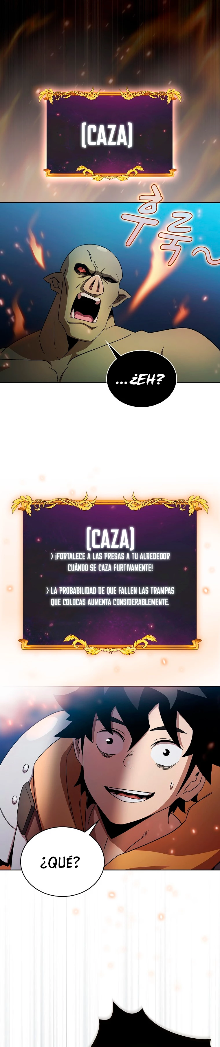 ¿Es un héroe de verdad? > Capitulo 63 > Page 181