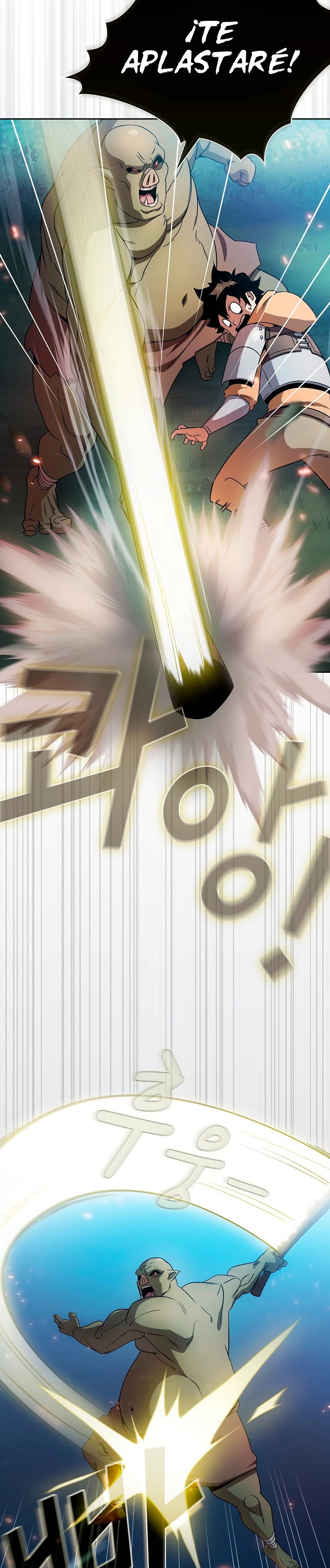 ¿Es un héroe de verdad? > Capitulo 63 > Page 191