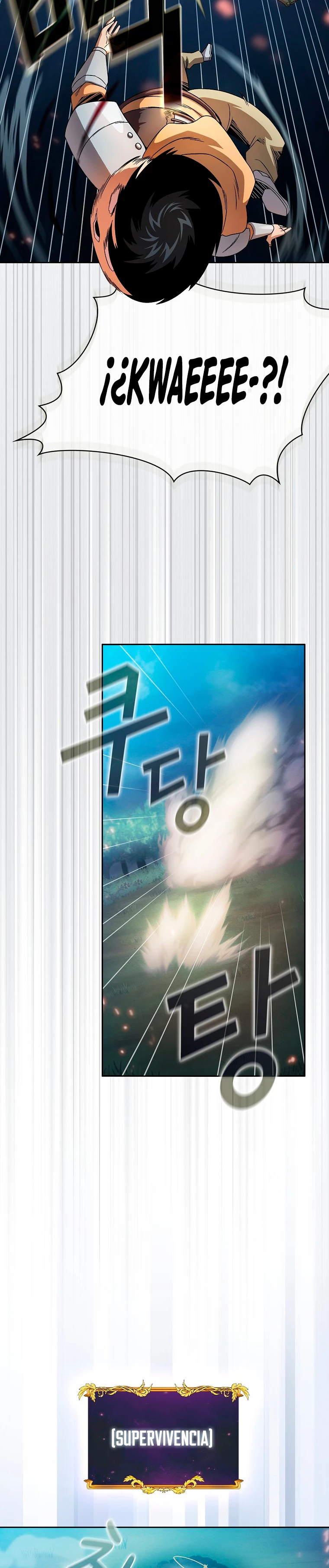 ¿Es un héroe de verdad? > Capitulo 63 > Page 201