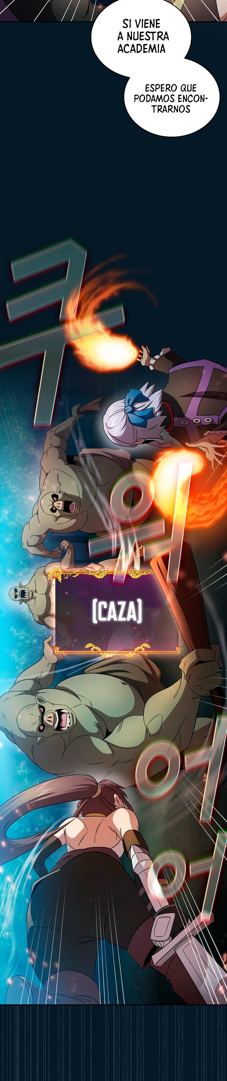 ¿Es un héroe de verdad? > Capitulo 63 > Page 221