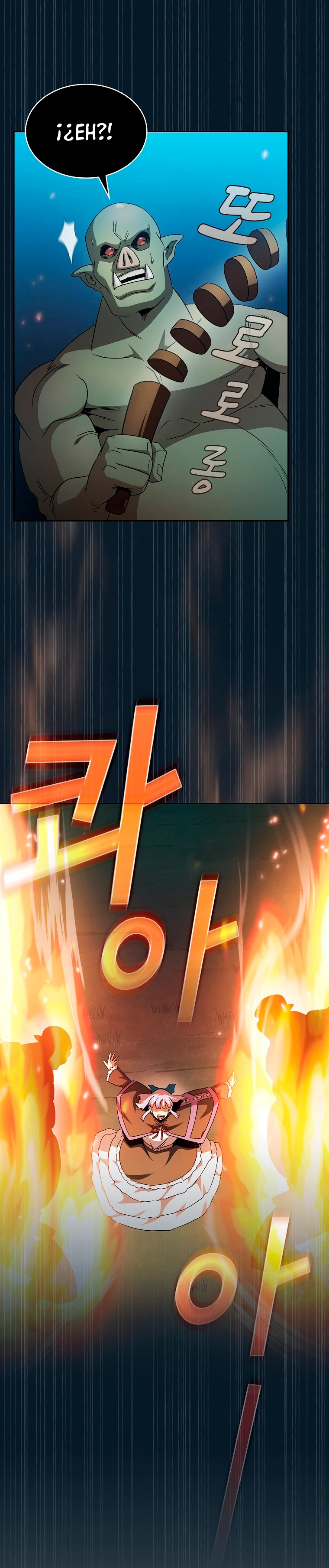 ¿Es un héroe de verdad? > Capitulo 63 > Page 231