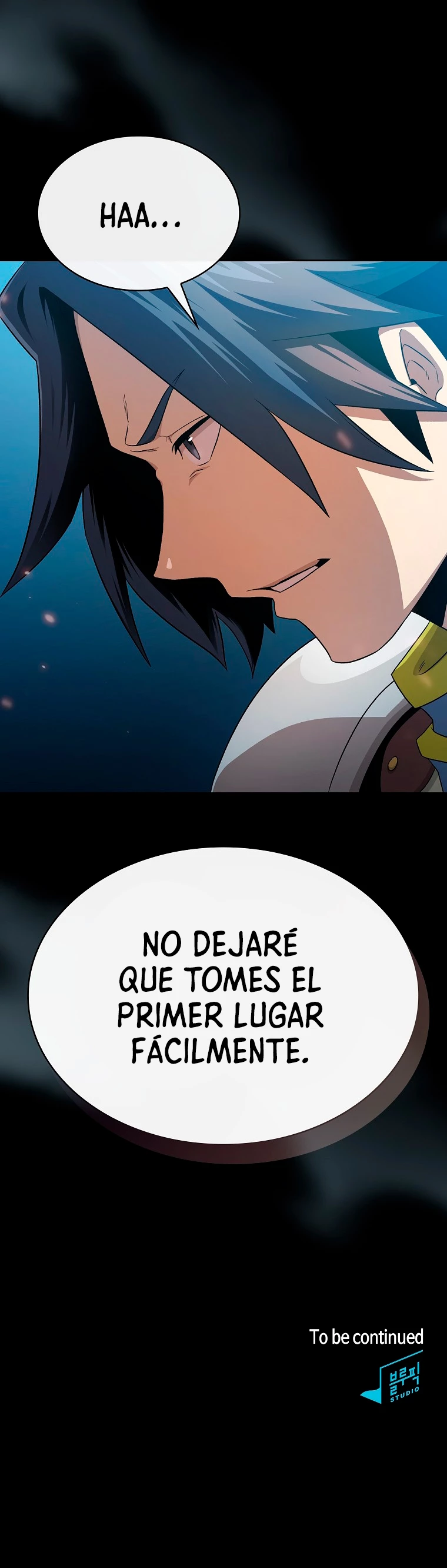 ¿Es un héroe de verdad? > Capitulo 63 > Page 361