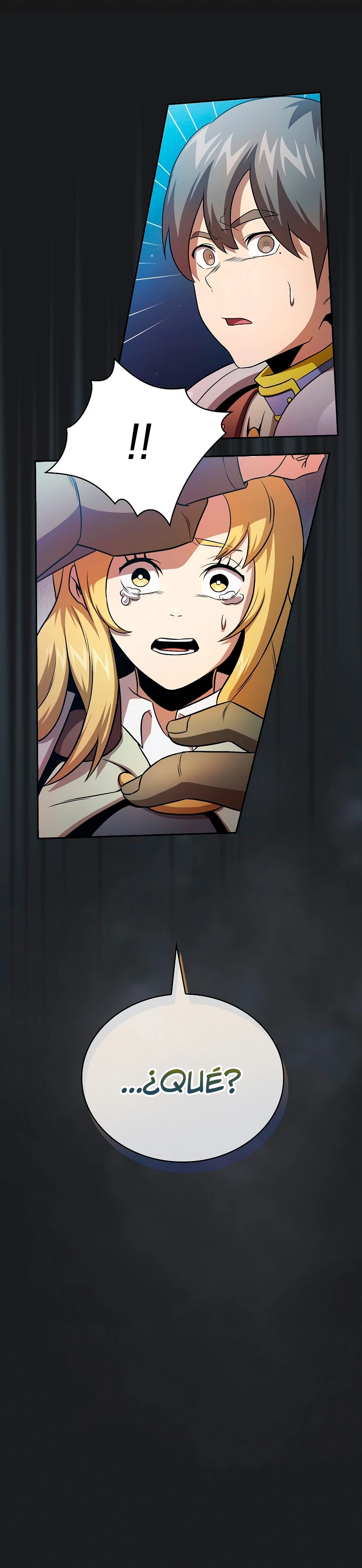 ¿Es un héroe de verdad? > Capitulo 64 > Page 91