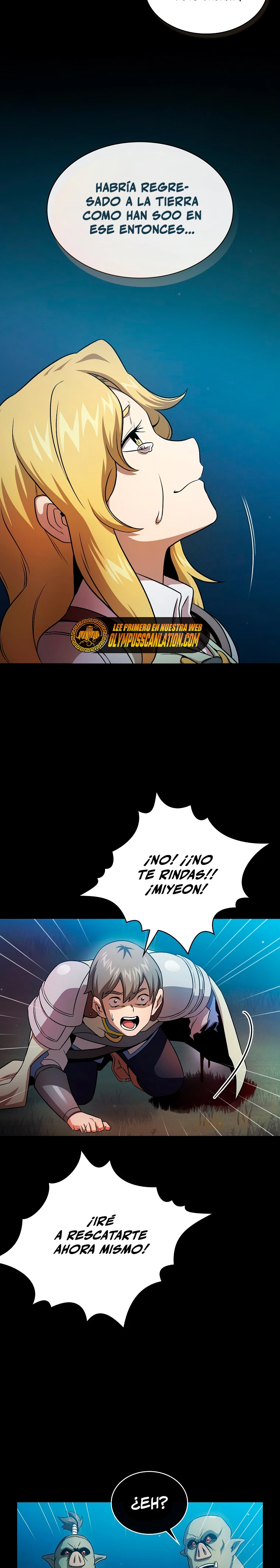 ¿Es un héroe de verdad? > Capitulo 64 > Page 131