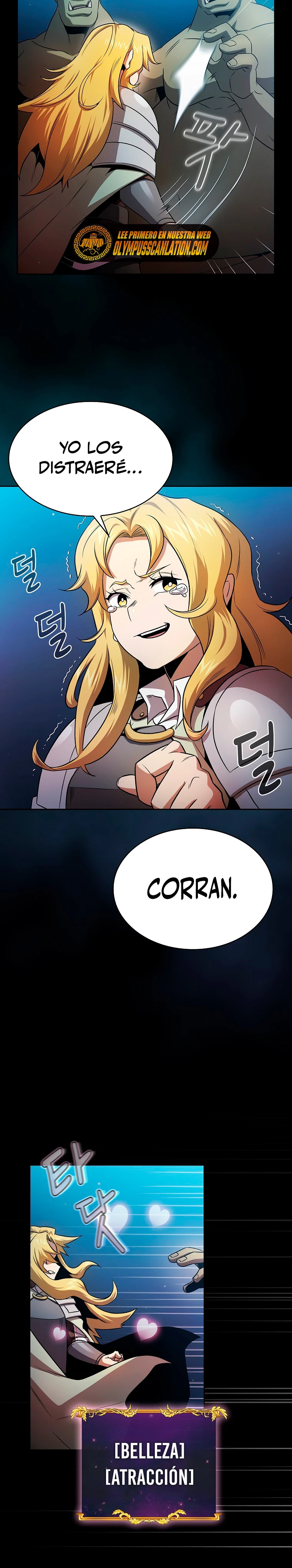 ¿Es un héroe de verdad? > Capitulo 64 > Page 141