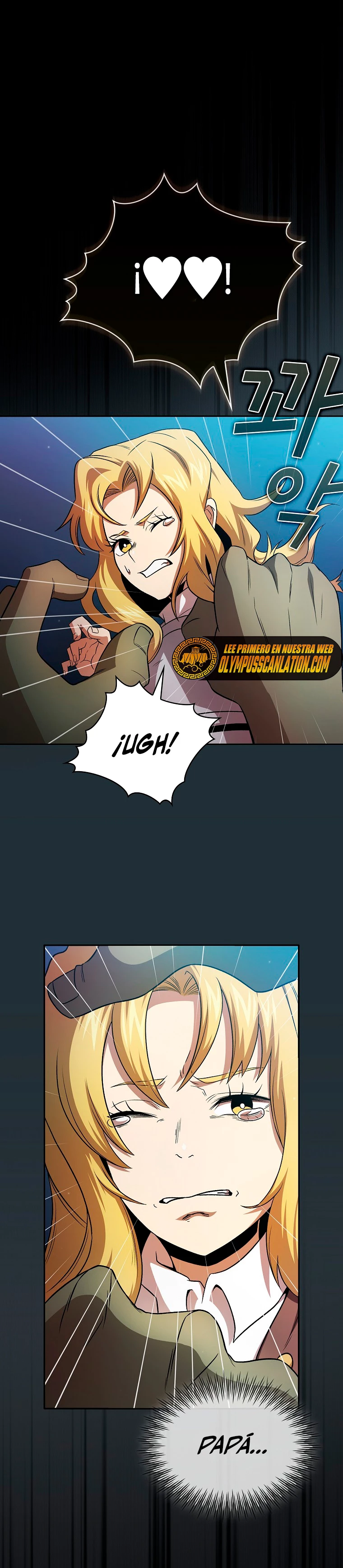 ¿Es un héroe de verdad? > Capitulo 64 > Page 171