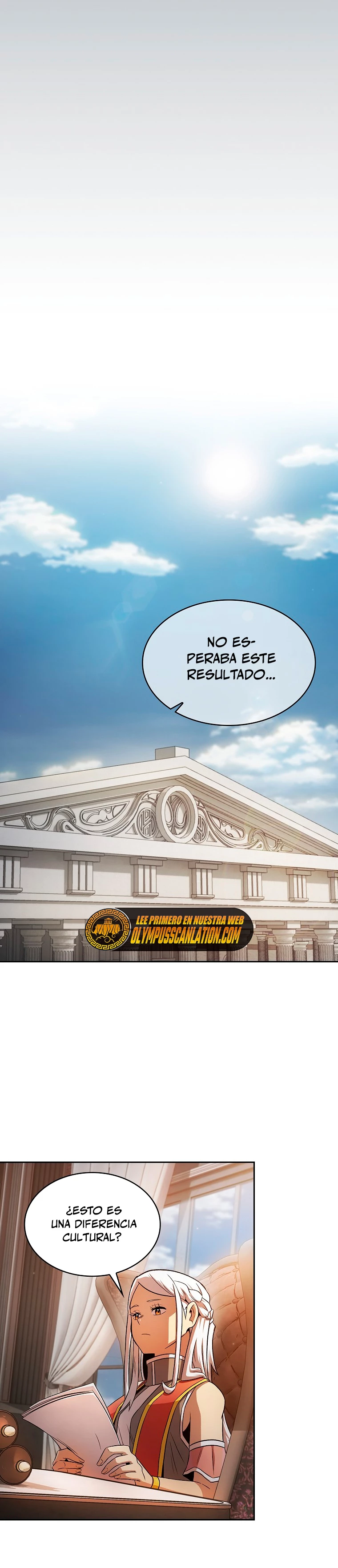 ¿Es un héroe de verdad? > Capitulo 64 > Page 271