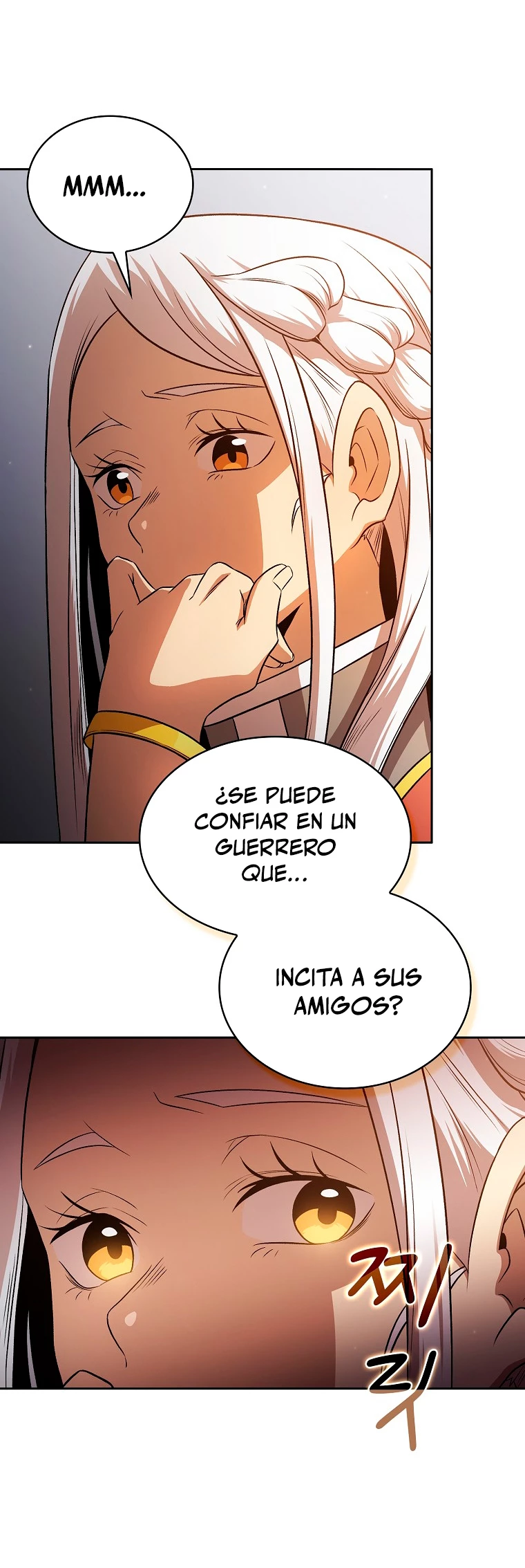 ¿Es un héroe de verdad? > Capitulo 64 > Page 291