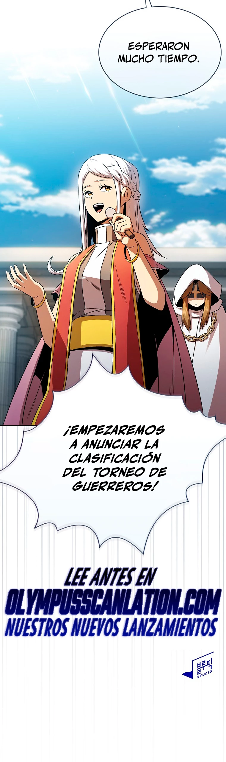 ¿Es un héroe de verdad? > Capitulo 64 > Page 331