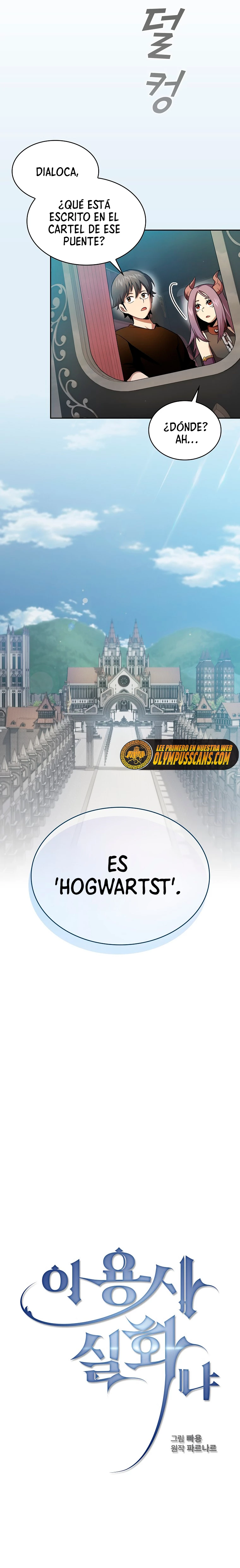 ¿Es un héroe de verdad? > Capitulo 65 > Page 41