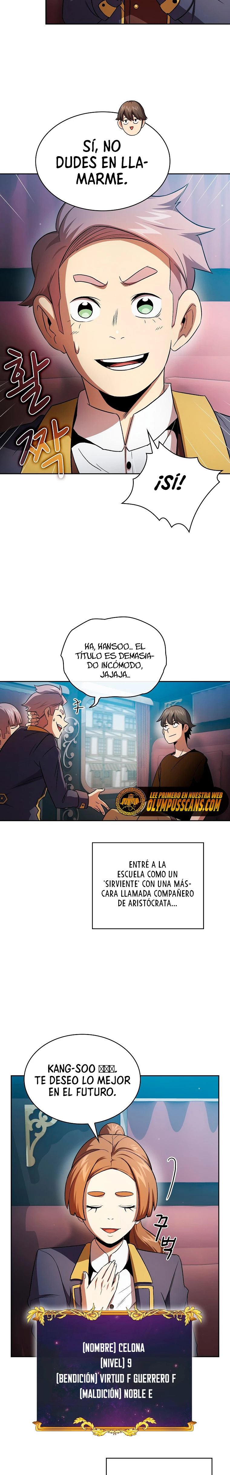 ¿Es un héroe de verdad? > Capitulo 65 > Page 81
