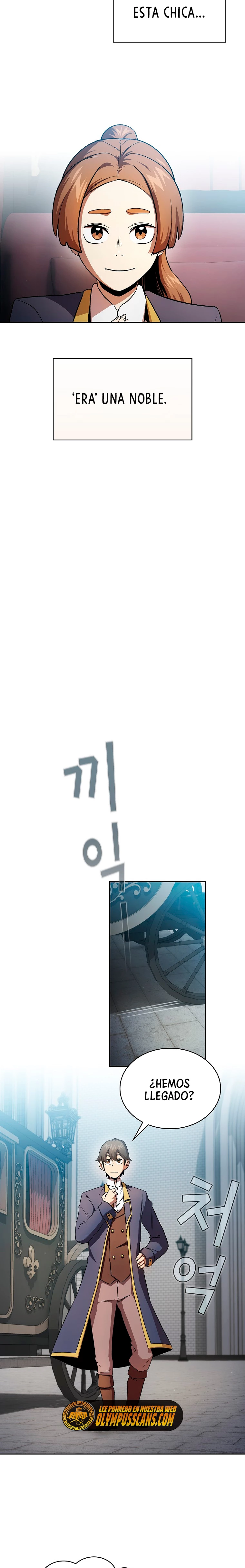 ¿Es un héroe de verdad? > Capitulo 65 > Page 91