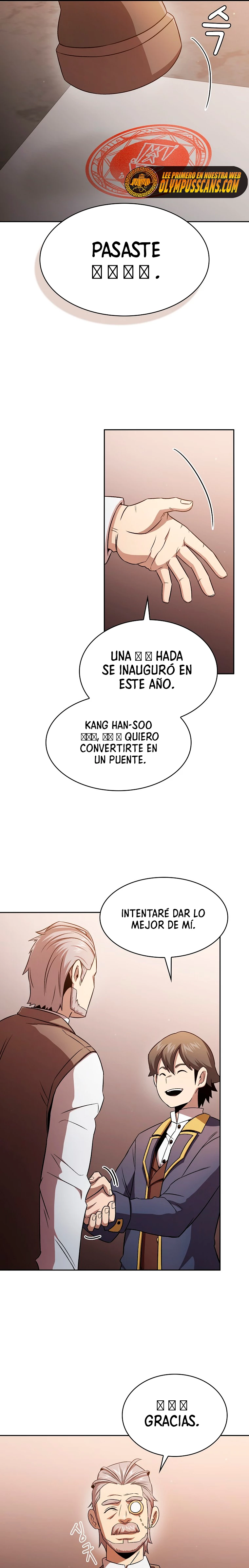¿Es un héroe de verdad? > Capitulo 65 > Page 131