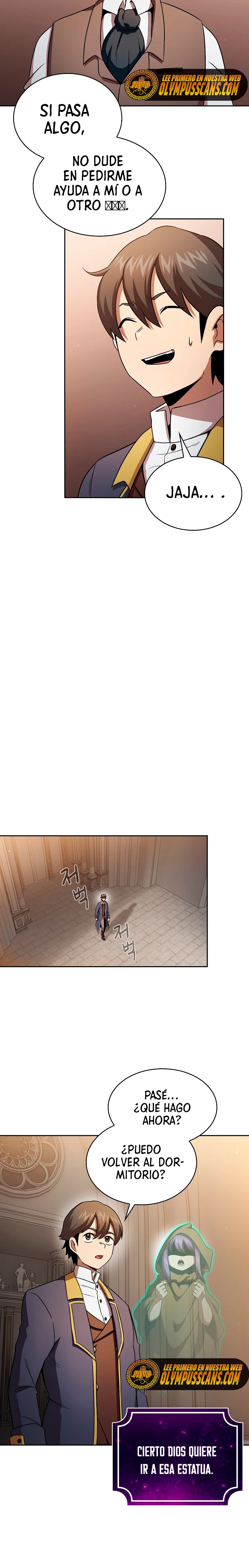 ¿Es un héroe de verdad? > Capitulo 65 > Page 141