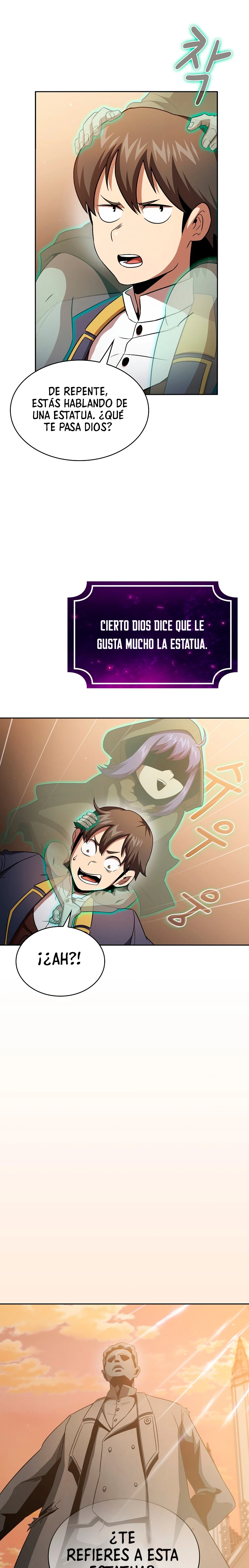 ¿Es un héroe de verdad? > Capitulo 65 > Page 151