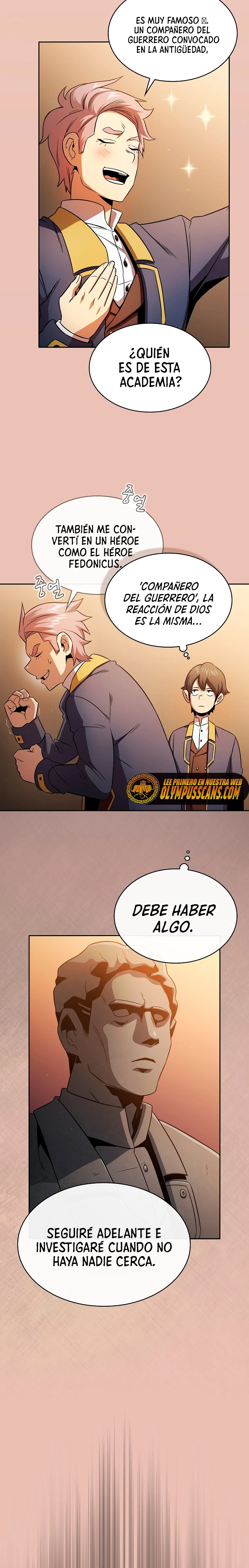 ¿Es un héroe de verdad? > Capitulo 65 > Page 171