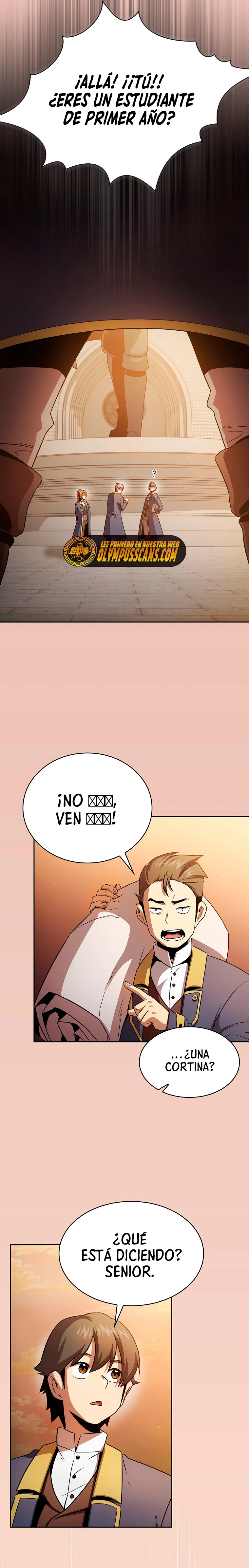 ¿Es un héroe de verdad? > Capitulo 65 > Page 181