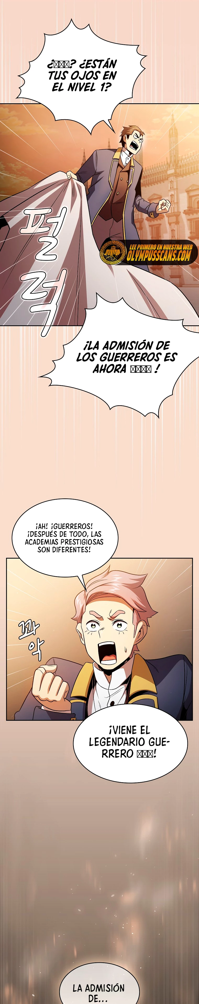 ¿Es un héroe de verdad? > Capitulo 65 > Page 191