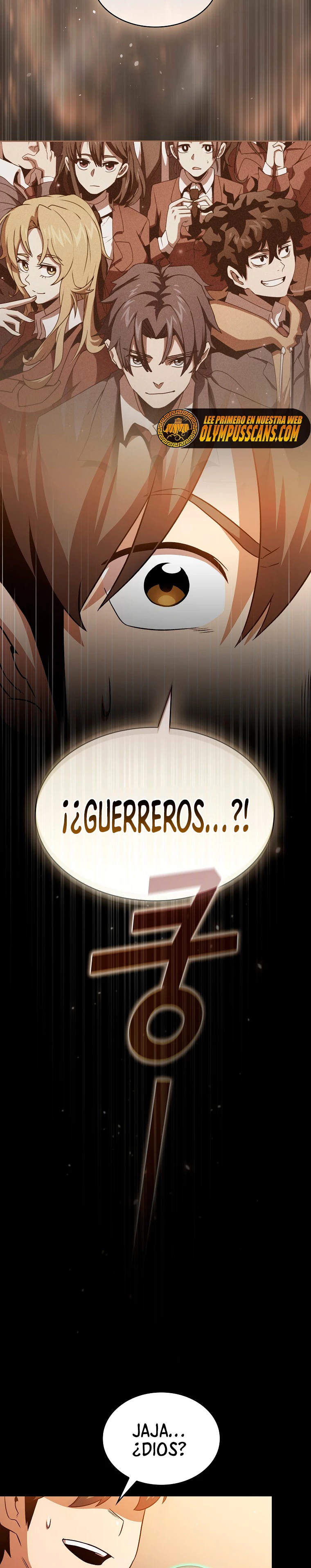 ¿Es un héroe de verdad? > Capitulo 65 > Page 201