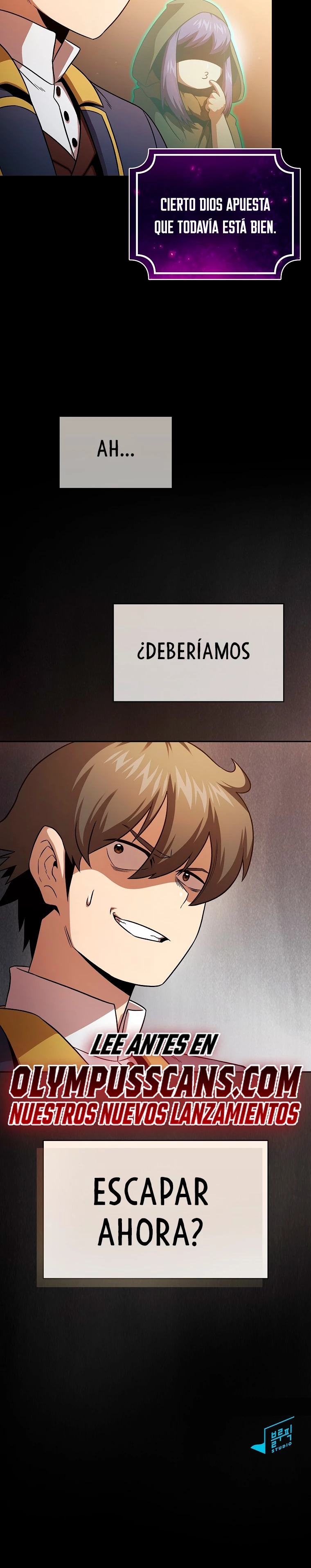 ¿Es un héroe de verdad? > Capitulo 65 > Page 211