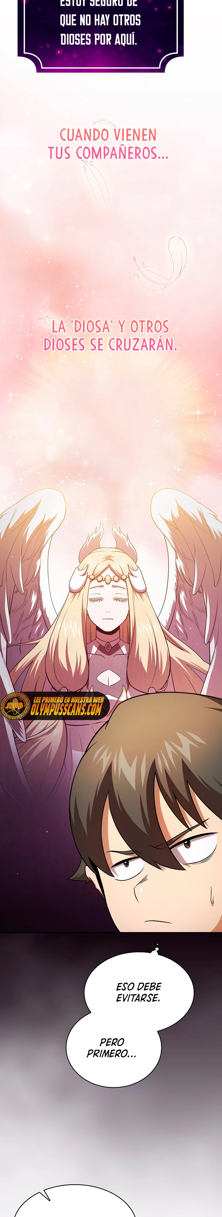 ¿Es un héroe de verdad? > Capitulo 66 > Page 21