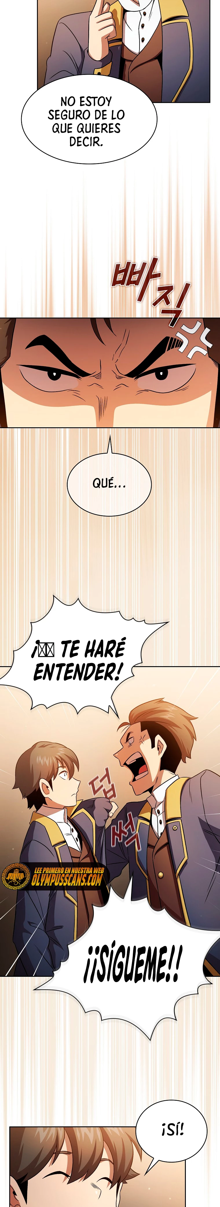 ¿Es un héroe de verdad? > Capitulo 66 > Page 41