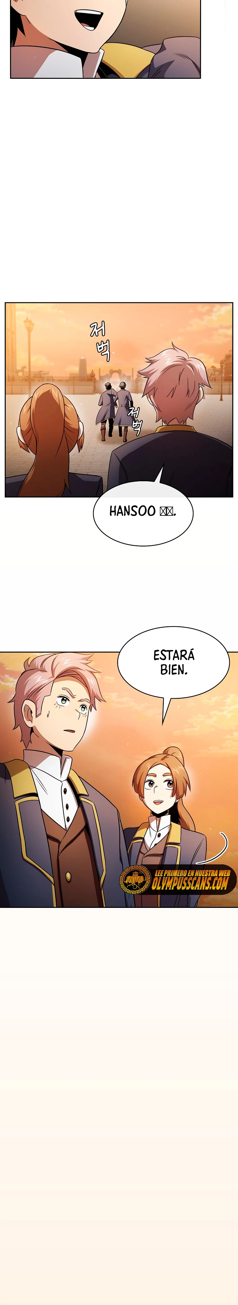 ¿Es un héroe de verdad? > Capitulo 66 > Page 51