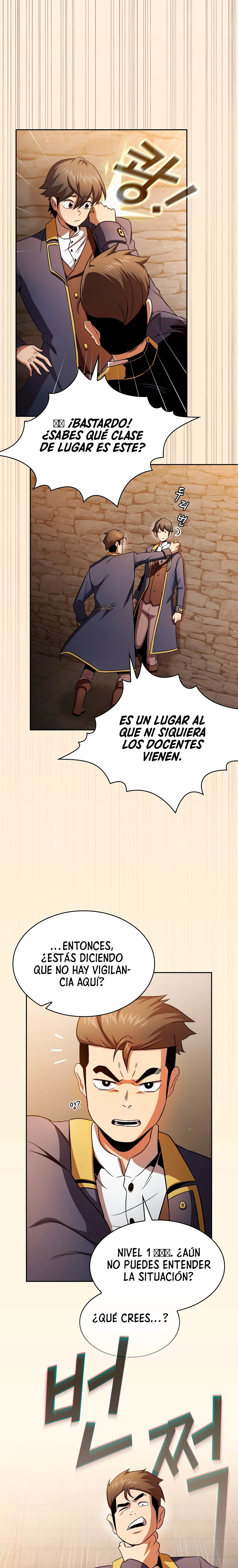 ¿Es un héroe de verdad? > Capitulo 66 > Page 71