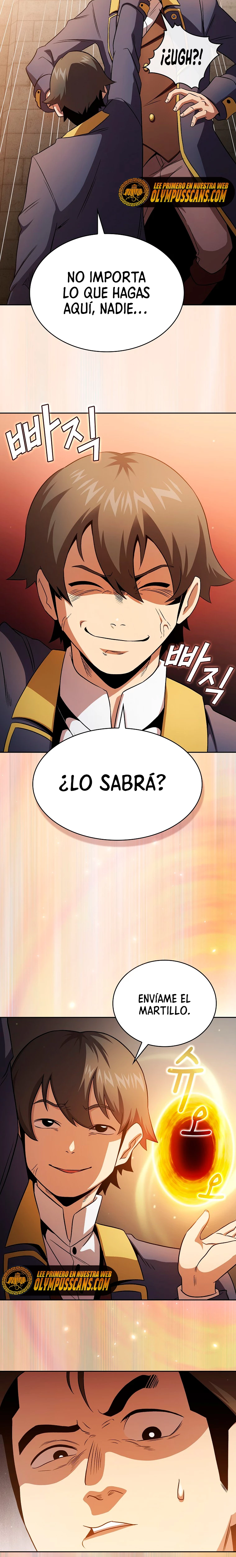 ¿Es un héroe de verdad? > Capitulo 66 > Page 91