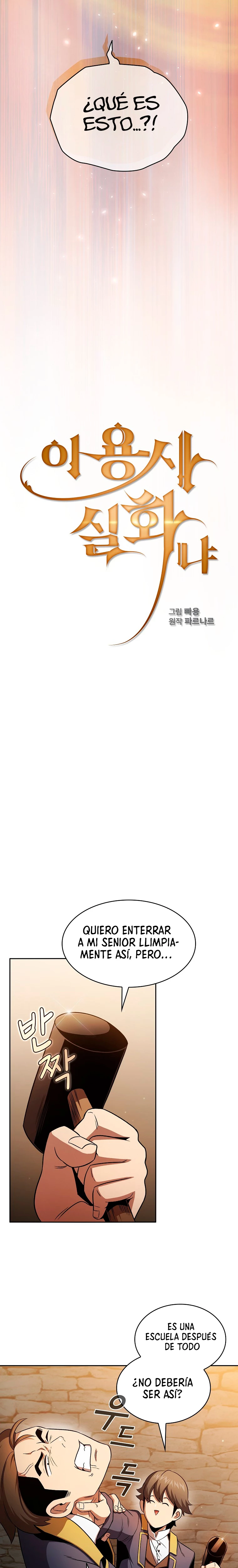 ¿Es un héroe de verdad? > Capitulo 66 > Page 101