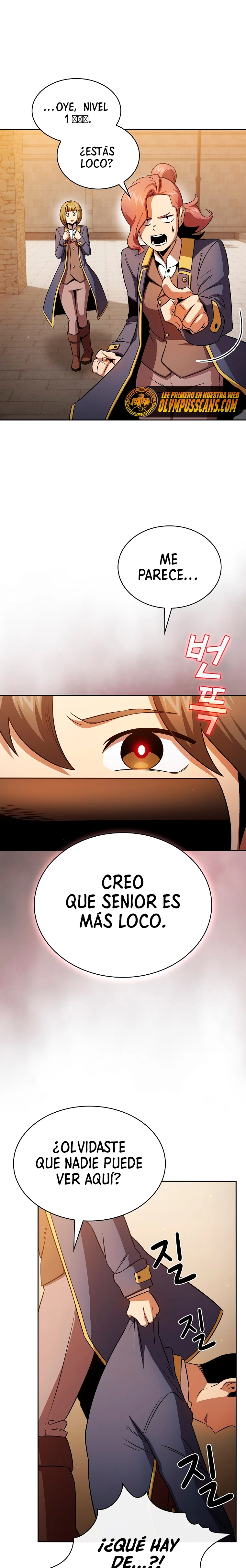 ¿Es un héroe de verdad? > Capitulo 66 > Page 131