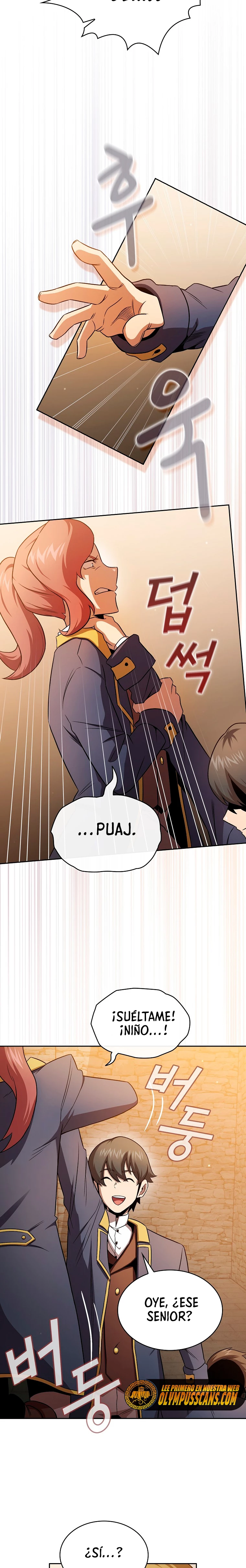 ¿Es un héroe de verdad? > Capitulo 66 > Page 141