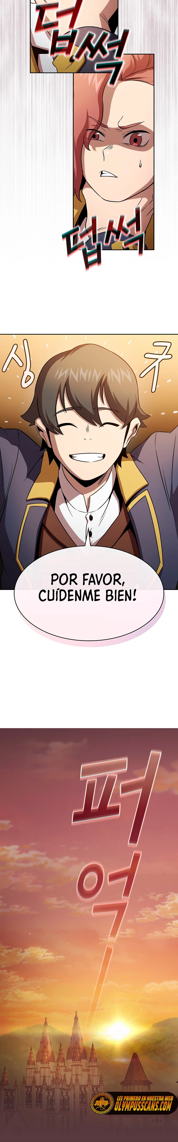 ¿Es un héroe de verdad? > Capitulo 66 > Page 161