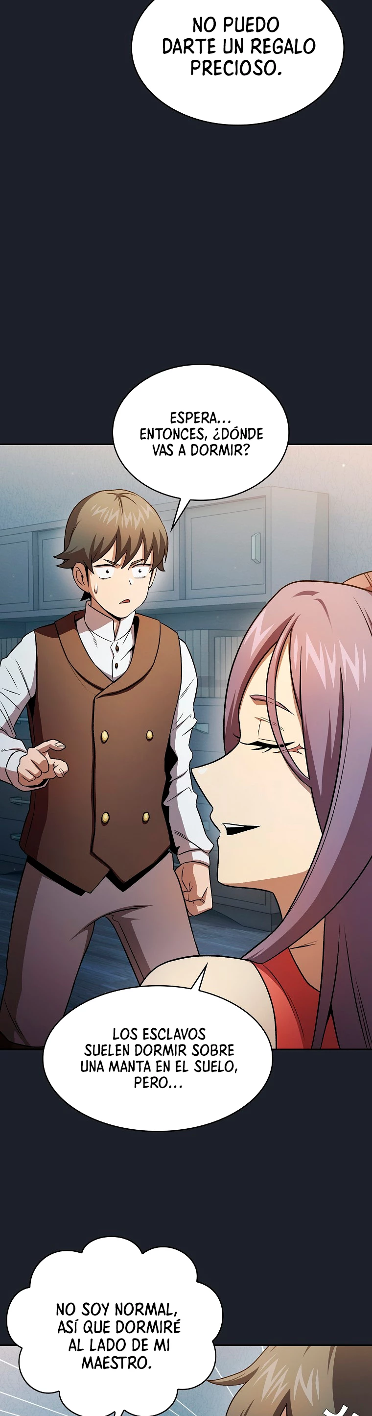 ¿Es un héroe de verdad? > Capitulo 66 > Page 211