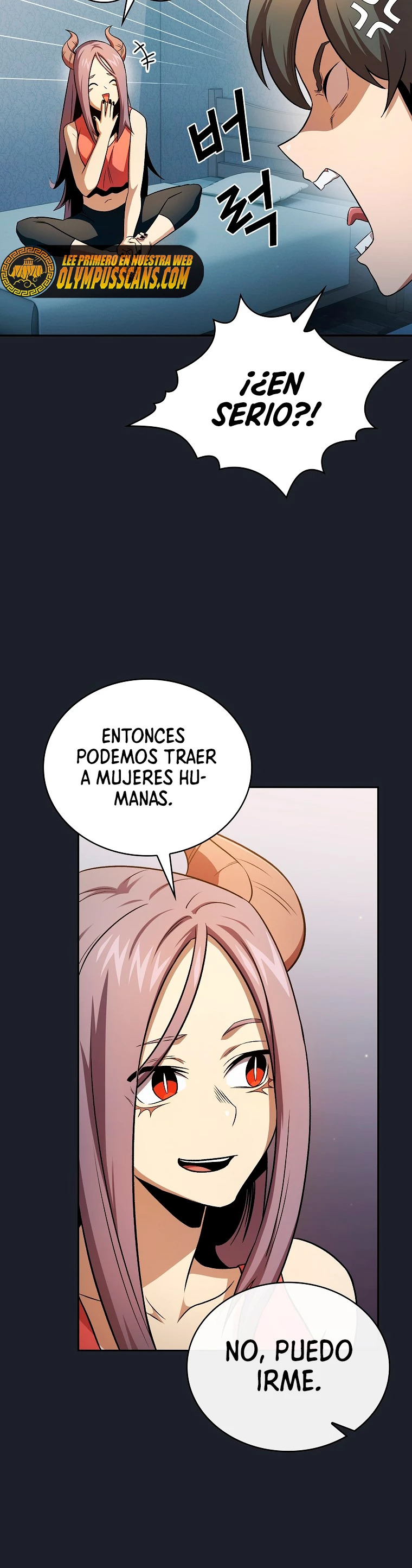 ¿Es un héroe de verdad? > Capitulo 66 > Page 221